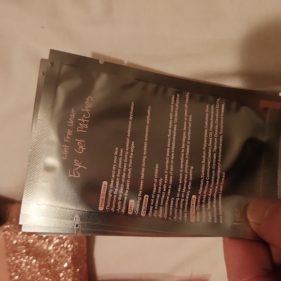 Fixe Beauty Eyelashe Starter Kit - Picture 6 of 10